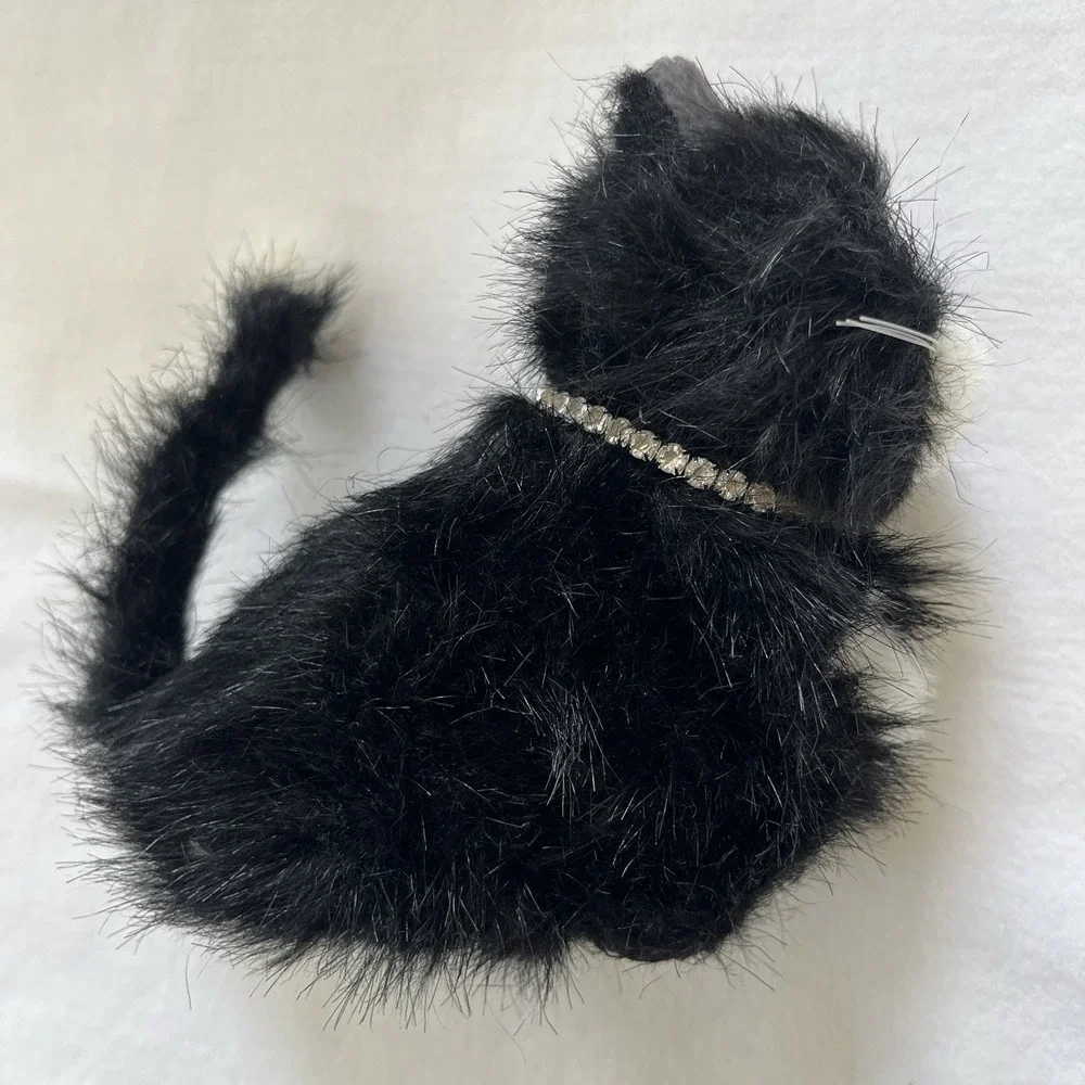 American Girl Doll Pets Coconut Dog and Licorice Cat Pet Carrier & Accessories